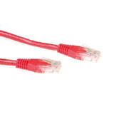 Advanced cable technology Cat6A UTP 7m (IB2507) Advanced cable technology Cat6A UTP 7m (IB2507)